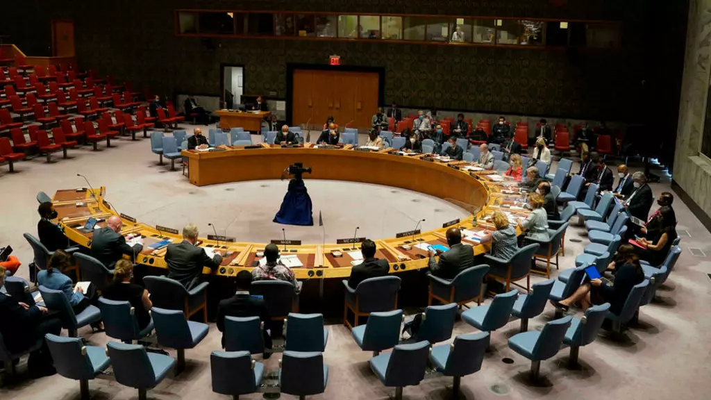 Les sanctions contre le Mali divisent le Conseil de sécurité de l’ONU