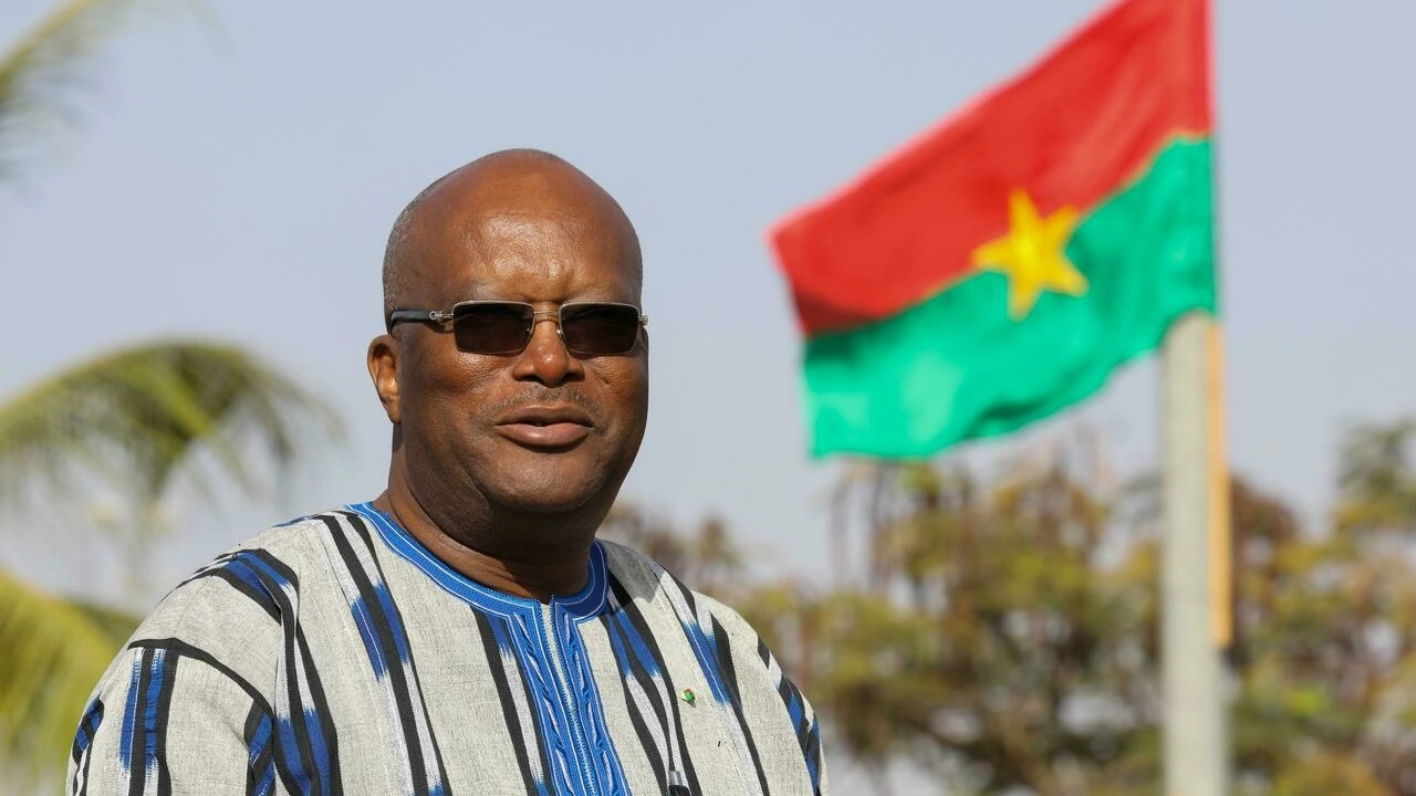 L’incertitude au Burkina Faso