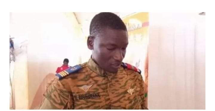 URGENT_BUTKINA🇧🇫: Tentative de coup d’Etat, “un lieutenant-colonel et plusieurs autres militaires arrêtés”, (Jeune Afrique)
