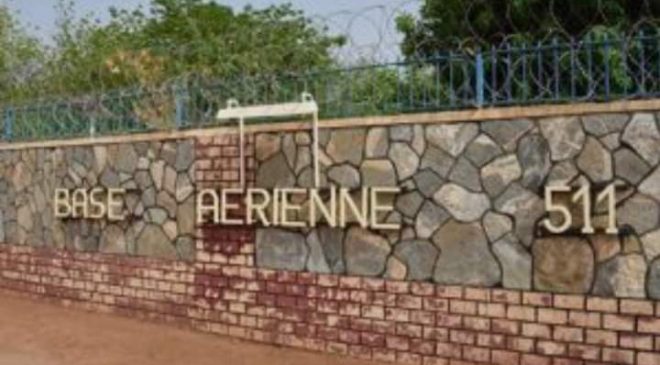 Burkina : Deux femmes tuées à la base aérienne après des tirs de sommation
