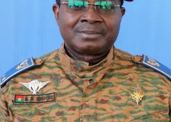 Burkina : les ministres de la Défense et de la Sécurité appellent à l’entente entre les différents corps des Forces de défense et de sécurité