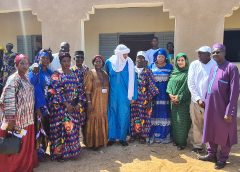 Dikobougou, dans la Commune rurale de Baguineda Camp : L’ONG ASSO+ et ses partenaires dotent le village d’une école fondamentale