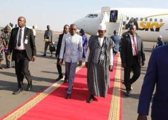 J’ai quitté chez moi, je suis venu chez moi… » ainsi s’est exprimé le Premier ministre Burkinabé à son arrivée à Bamako.