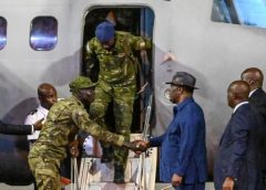 Grace présidentielle des 49 soldats ivoiriens : les Maliens se prononcent