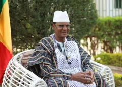 Projet de constitution : un trait d’union entre les Maliens, selon Choguel