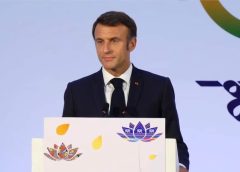 France – #Niger : À l’occasion du Sommet du G20 à New Delhi, le Président français Emmanuel Macron a animé une conférence de presse où il a abordé la question du Niger.