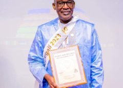 18ème édition des Prix Africains de Développement (PADEV 2023) : Mamadou Naman KEÏTA, Haut fonctionnaire, Officier de l’Ordre National du Mali, distingué au Rwanda