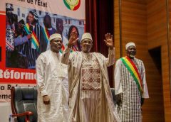 Journée nationale des communes du Mali (JNCM) : Décentralisation et Réformes à grande vitesse
