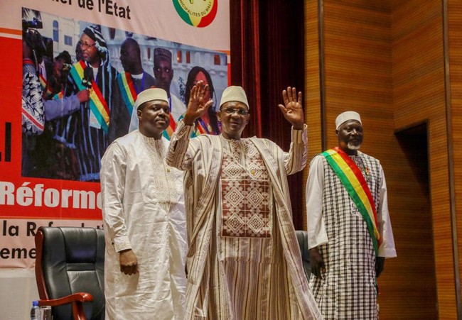 Journée nationale des communes du Mali (JNCM) : Décentralisation et Réformes à grande vitesse