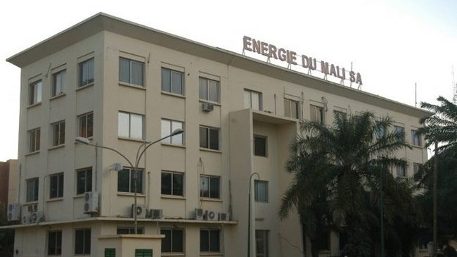 Mali : Un ex-ministre de l’Energie et plusieurs de ses collaborateurs en garde à vue à cause d’un sulfureux dossier de fourniture d’électricité