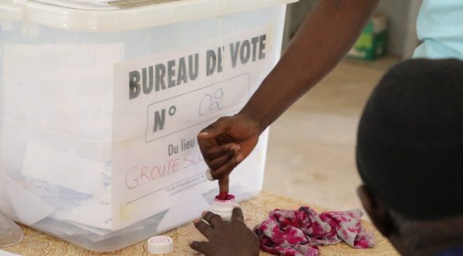 « L’Élan Démocratique du Sénégal : Le PASTEF et la Victoire de la Volonté Populaire”