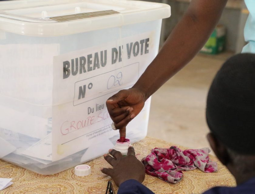 « L’Élan Démocratique du Sénégal : Le PASTEF et la Victoire de la Volonté Populaire”